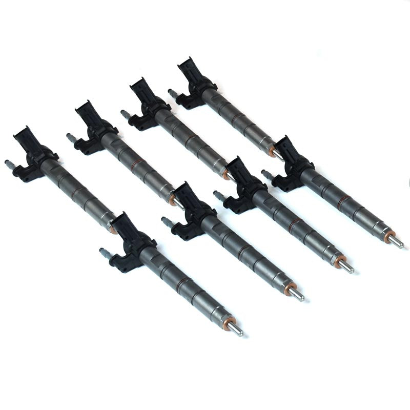 XDP Duramax 6.6L LML Fuel Contamination Kit XD517