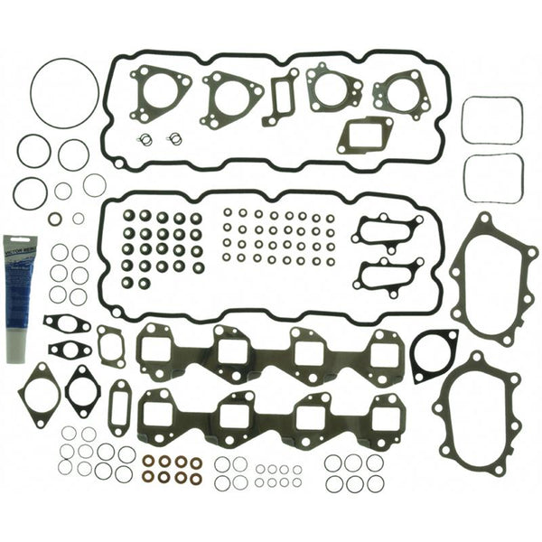 Mahle Head Set HS54580 for 2001-2004 LB7 6.6L Duramax
