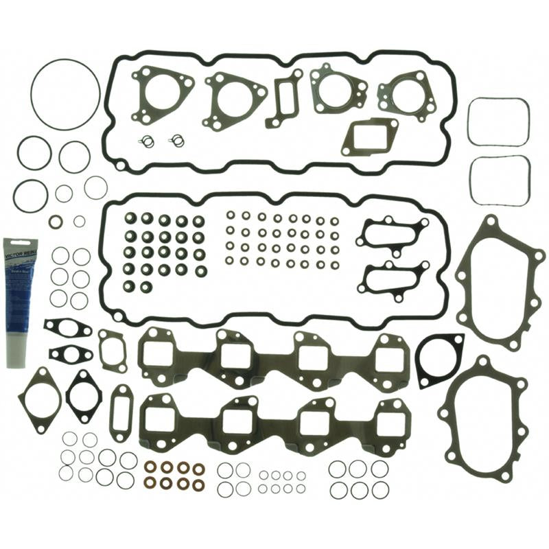 Mahle Head Set HS54580 for 2001-2004 LB7 6.6L Duramax