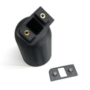 CJM Industries 2019-2022 GM 1500/2500/3500HD Gauge Mount