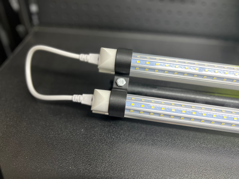 UnderDog Diesel Pit Illumination Kits