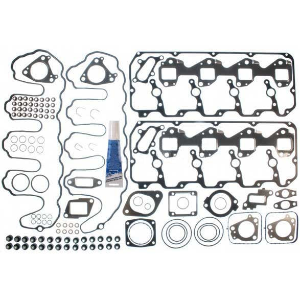 MAHLE Upper Gasket Kit for 2007.5-2010 LMM Duramax