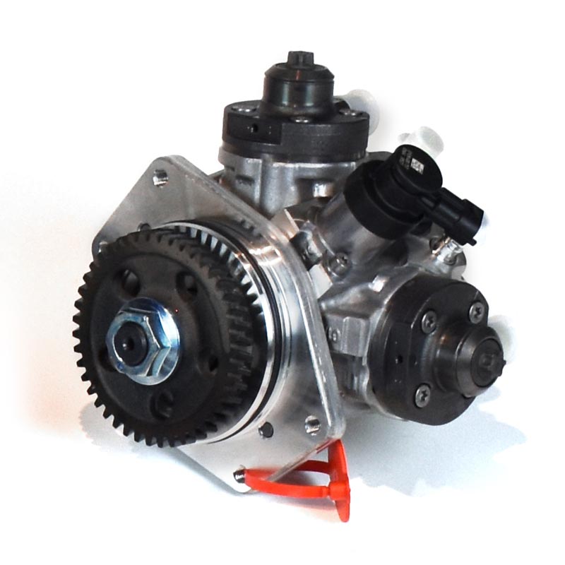 XDP Duramax 6.6L LML Fuel Contamination Kit XD517