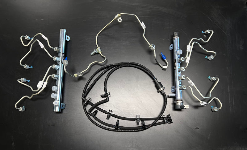 S&S Diesel 2011-2016 LML Duramax Disaster Kit