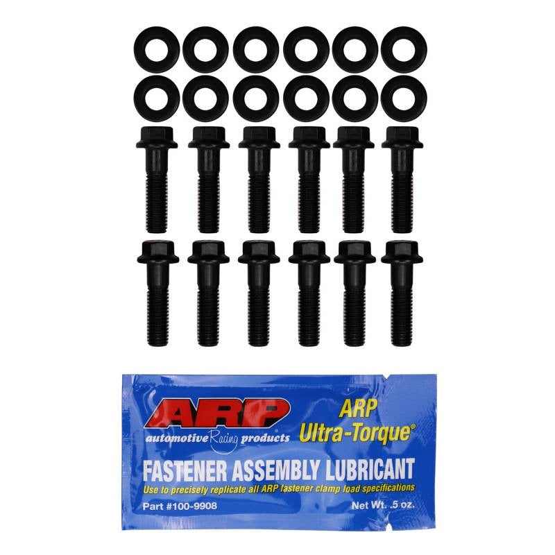 2017-2023 L5P Duramax Up Pipe Bolt Kit