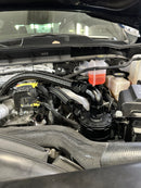 UnderDog Diesel Catch Can Kit for 2020+ L5P Duramax