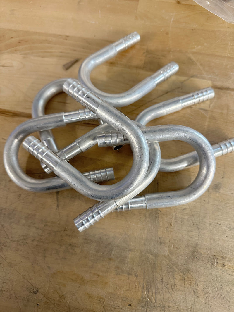 Duramax Filter Head Delete Tube