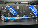 KING Steering Stabilizer Kit for 2015+ GM 2500/3500HD