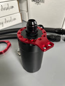 UnderDog Diesel Catch Can Kit for 2020+ L5P Duramax