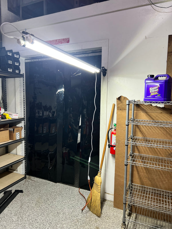 UnderDog Diesel Pit Illumination Kits