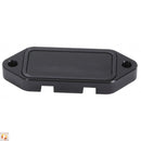 Duramax Billet Block Off Plate 2001-2017