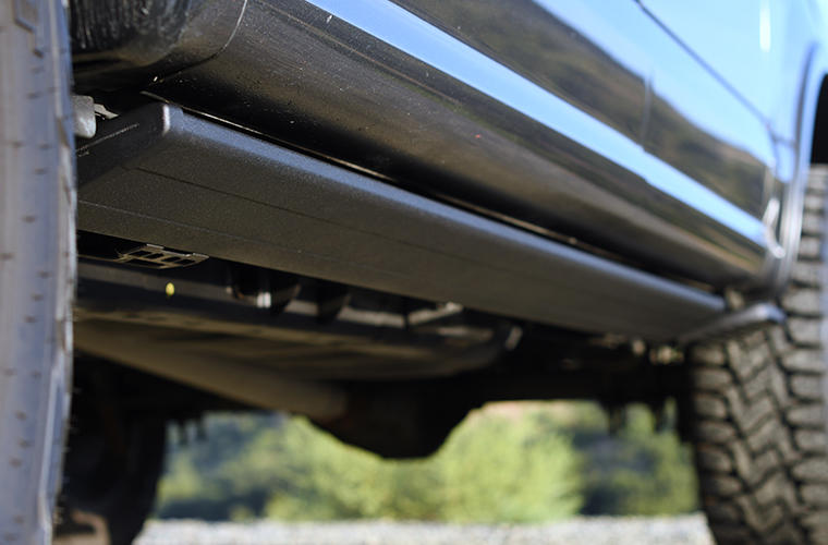 AMP Research Powerstep Smart Series Running Board