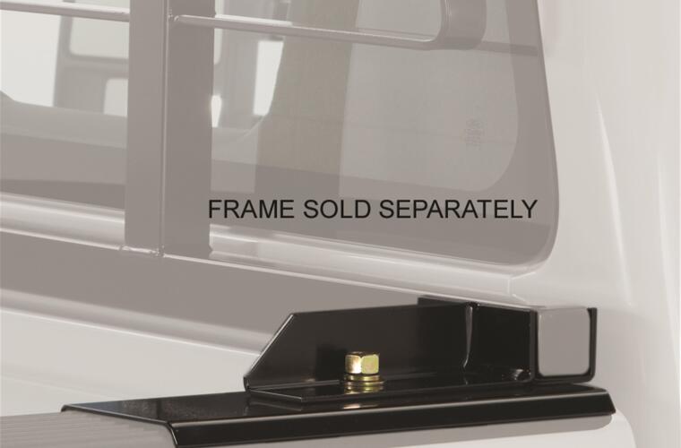 BackRack Standard Installation Kit