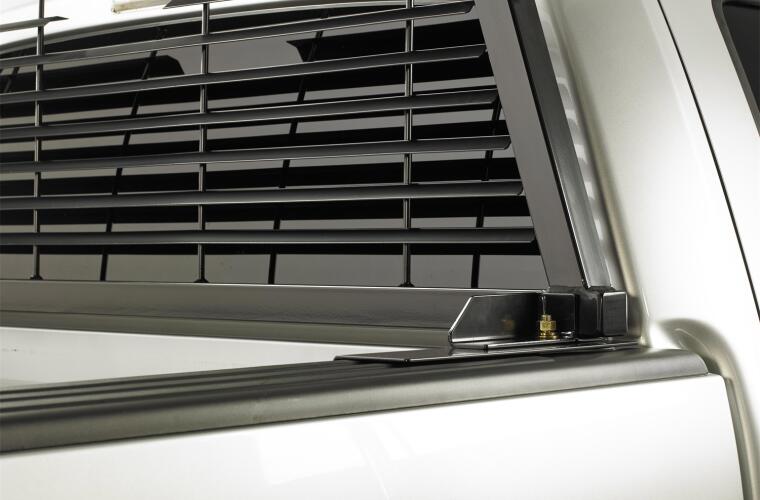 BackRack Standard Installation Kit