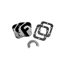 Fleece Performance Billet PTO Covers for Allison Transmission 1000 Series