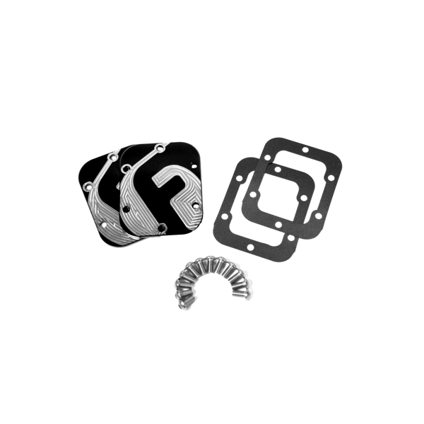 Fleece Performance Billet PTO Covers for Allison Transmission 1000 Series