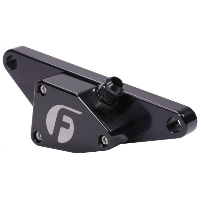 Cummins Coolant Bypass Kit (2007.5-2018 6.7L)