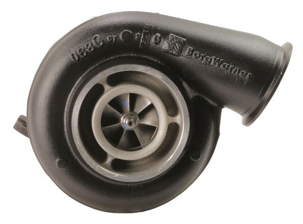 Fleece Performance S463/83 Turbocharger