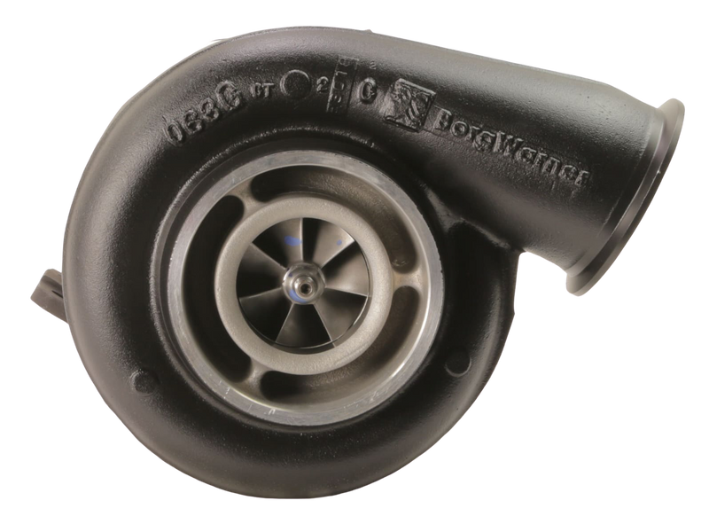 Fleece Performance S463/83 Turbocharger