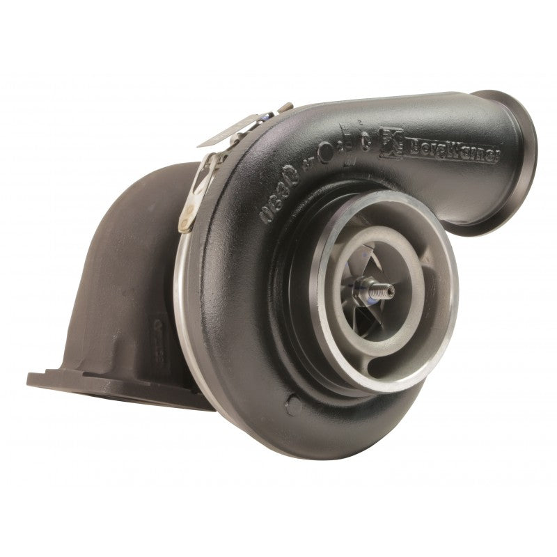 Fleece Performance S463/83 Turbocharger