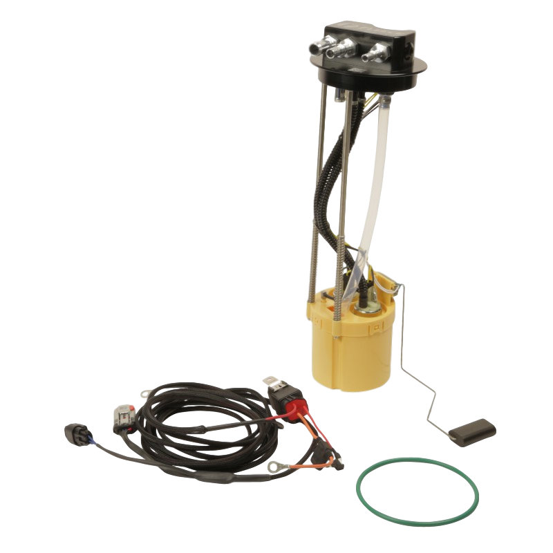 Fleece In-Tank Lift Pump for 2011-2016 LML Duramax