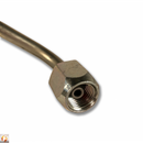 Fleece Performance 01-04 LB7 Injection Lines (Set of 8)