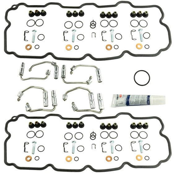 Industrial Injection Injector Install Kit for 2001-2004 LB7 6.6L Duramax