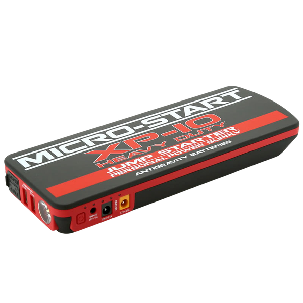 Antigravity Batteries XP-10-HD Micro-Start (Heavy Duty)