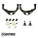 KRYPTONITE UPPER CONTROL ARMS 2001-2010