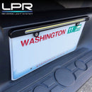 LP- Reverse Light System 5500K White