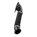 MBRP Stainless 3 Inch Dowpipe for 2001-2004 LB7