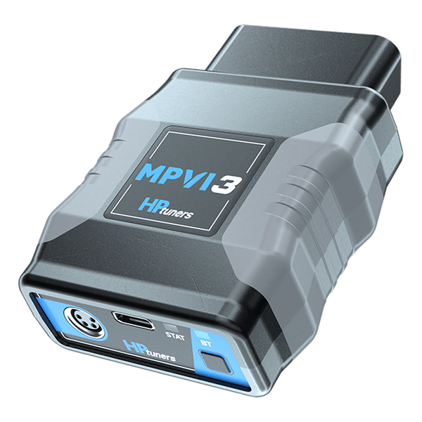 HP Tuners - MVPI3