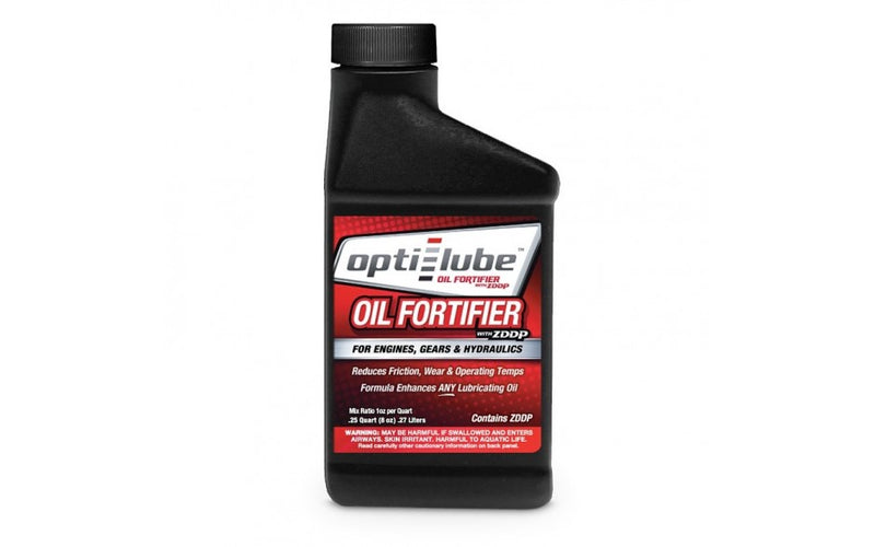 Opti-Lube Oil Fortifier w/ ZDDP