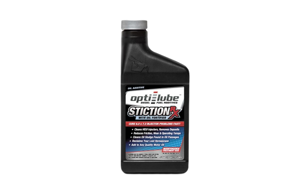 Opti-Lube Stiction RX