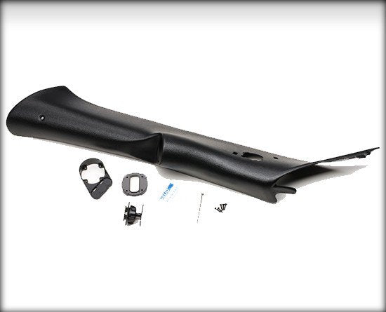 EDGE CTS2 Pillar Mount for 2007-2014 GM 2500HD/3500HD