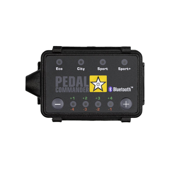 Pedal Commander Throttle Response Controller
