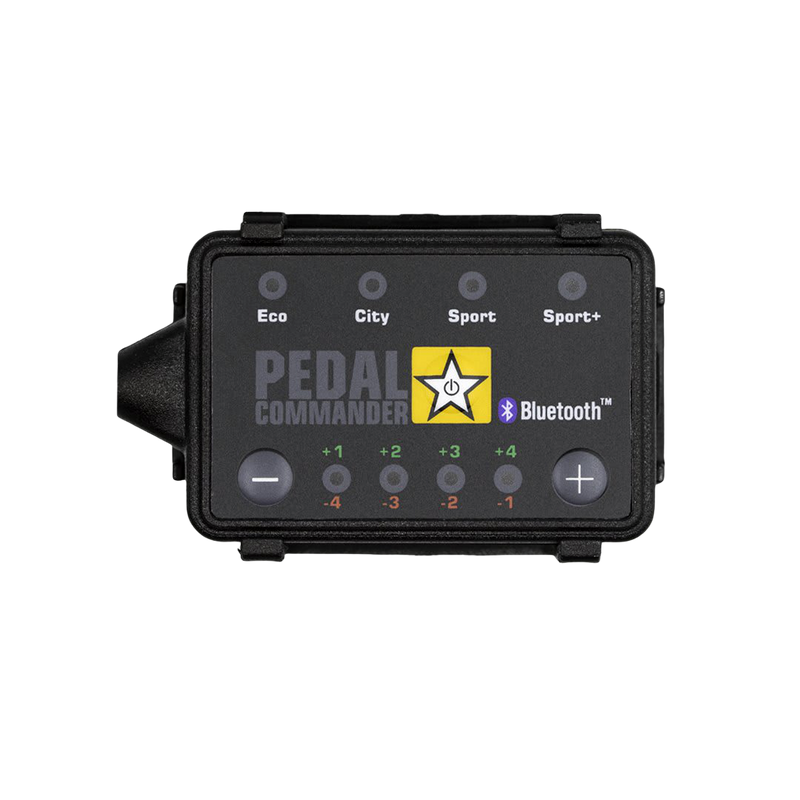 Pedal Commander Throttle Response Controller