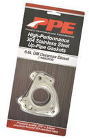 PPE OEM Replacement High Flow Up-Pipes