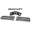 ReadyLift Rear Block Kit - GM 2500HD OEM Style 2011-2020