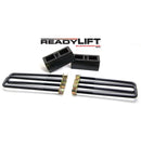 ReadyLift Rear Block Kit - GM 2500HD OEM Style 2011-2020
