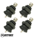KRYPTONITE POLARIS RZR DEATH GRIP BALL JOINT PACKAGE DEAL 2014-2023 XP
