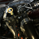 John C Garage 2011-2016 LML Duramax Dipstick Bracket