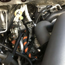 John C Garage 2011-2016 LML Duramax Dipstick Bracket