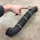 2011-2016 LML Duramax Downpipe Plugs