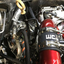 John C Garage 2011-2016 LML Duramax Dipstick Bracket