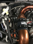 John C Garage 2011-2016 LML Duramax Dipstick Bracket