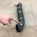 2011-2016 LML Duramax Downpipe Plugs