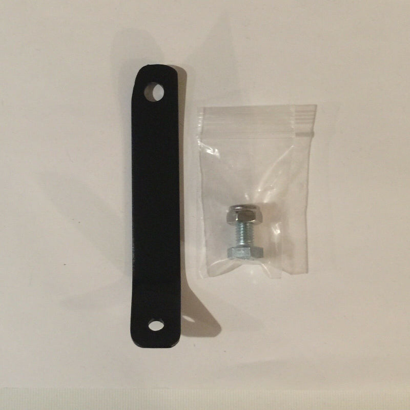 John C Garage 2011-2016 LML Duramax Dipstick Bracket