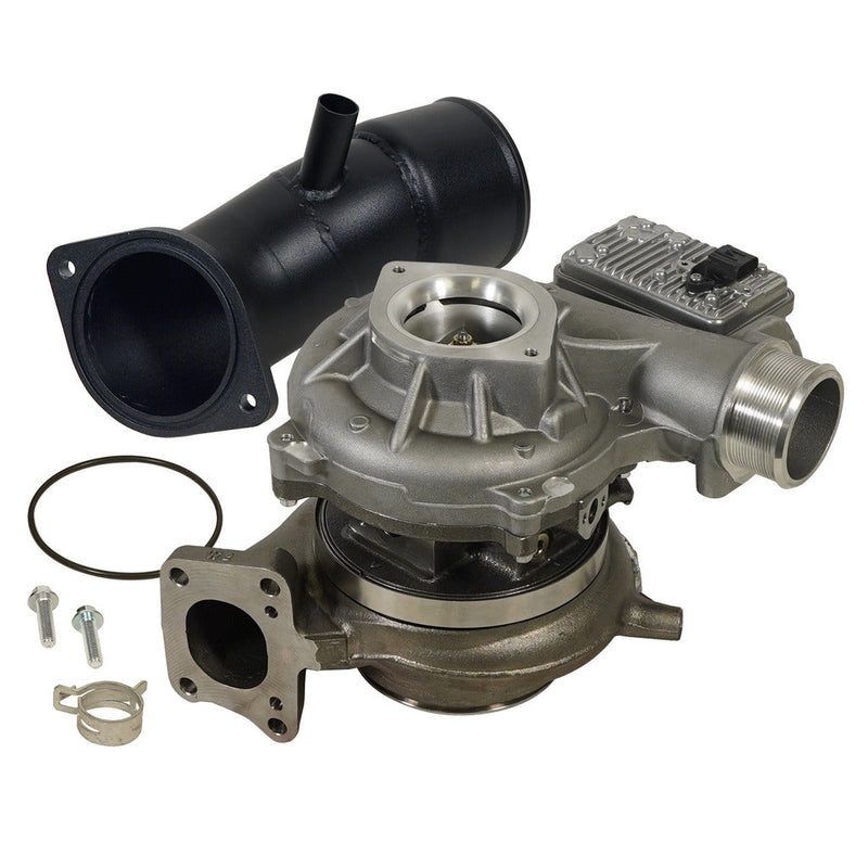 BD Diesel Screamer Turbo for 2017+ L5P Duramax