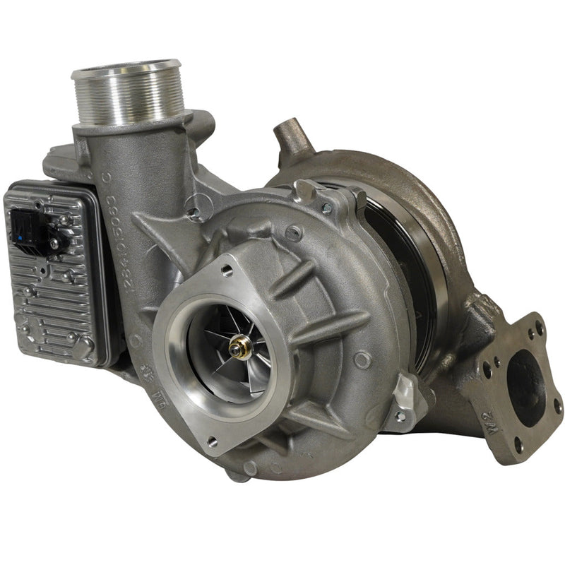 BD Diesel Screamer Turbo for 2017+ L5P Duramax